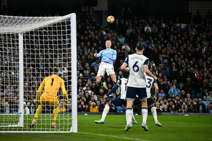 'Arteta, be humble' After his remarks 'Only two goals' against Tottenham, a monster who became humble'Silence'→0-4 defeat