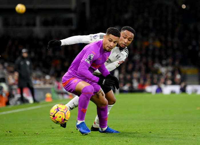  Wolverhampton came from behind to win 4-1 away at Fulham! Cunha 2 goals-1 assists. Hwang Hee-chan returns from injury!