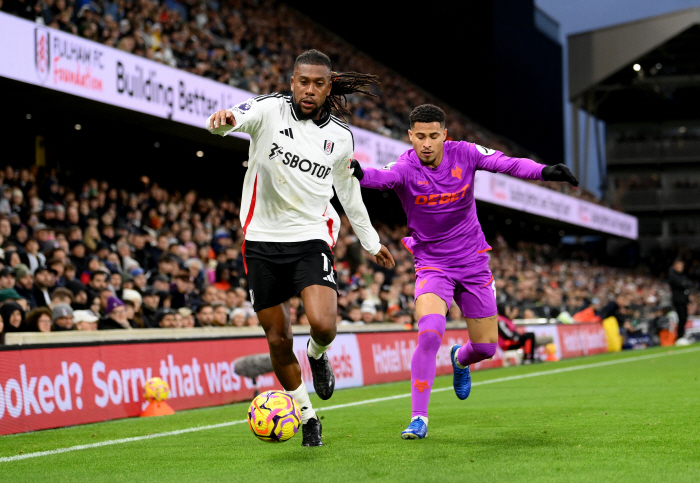  Wolverhampton came from behind to win 4-1 away at Fulham! Cunha 2 goals-1 assists. Hwang Hee-chan returns from injury!