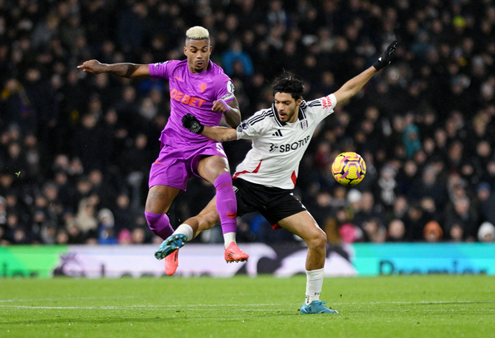  Wolverhampton came from behind to win 4-1 away at Fulham! Cunha 2 goals-1 assists. Hwang Hee-chan returns from injury!