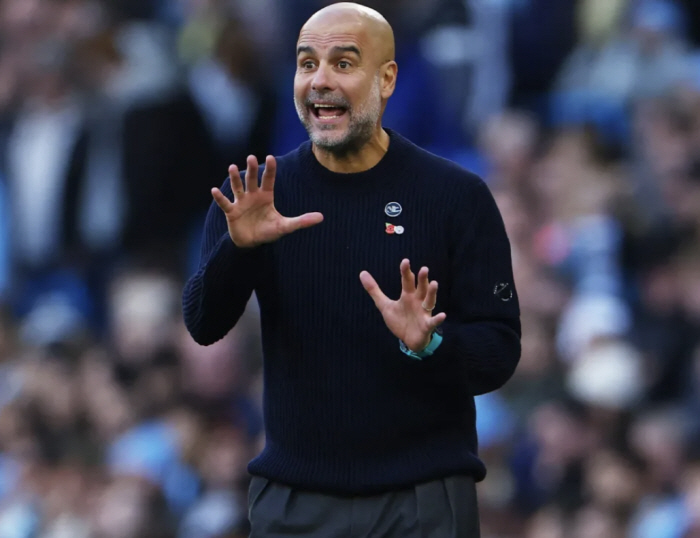 'The final winner of the '114.5 billion won recruitment war?' Man Utd vs Man City's Strong Competition, Who Has Stronger Connections