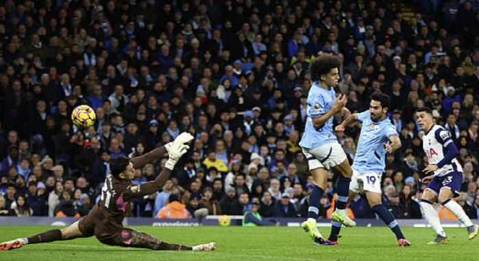 Guardiola is going to cry! Son Heung-min's 4th help  Madison multi-goal explosion...Tottenham wins 4-0 against Manchester City → Jumps to 6th place in the league