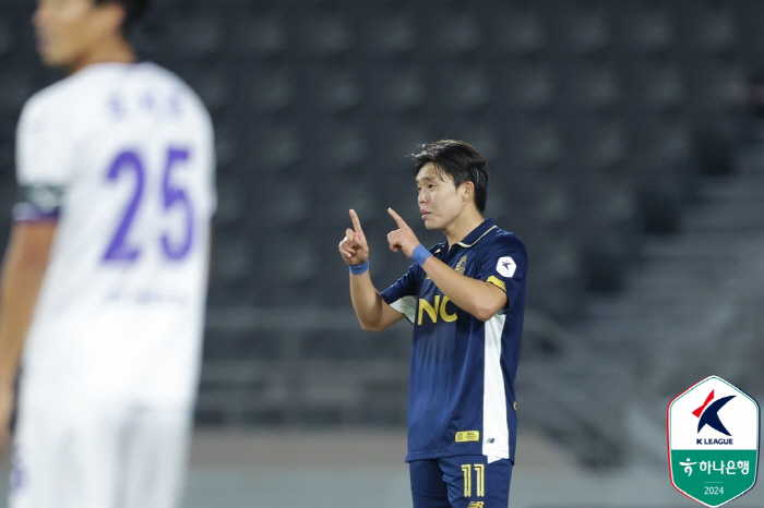 Kim Shin-jin's determination to 'boost PO''We will not be discouraged and face Jeonbuk'