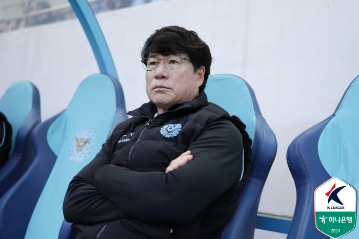 'Daegu, guillotine match Chungnam Asan Jeong Jo-joon →'There were a lot of set-piece losses'