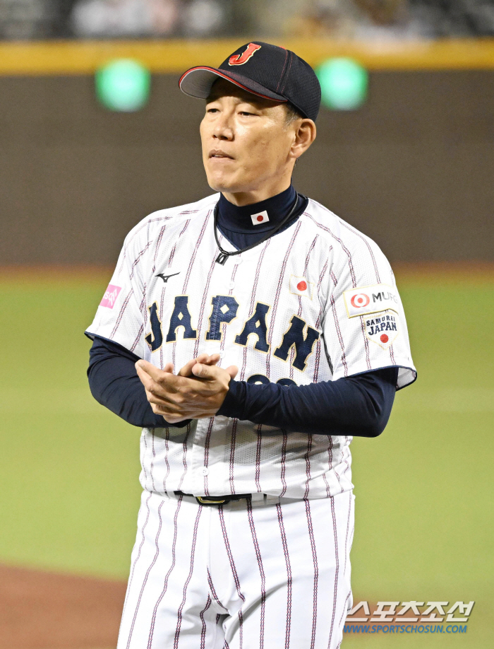 Why? Japanese media angry at change of starting pitcher, Taiwanese coach Taiwan apologizes for 'I'm sorry'