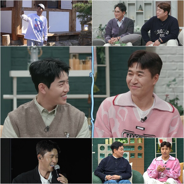 Kim Jong-min Hints at Marriage Plans for 2025