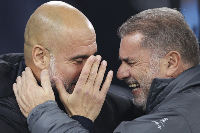 It's still romantic.. Pep's trust 'Our hurt players, I believe more than ever'