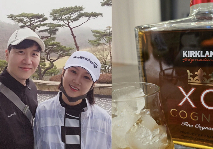 Jang Yoon-jung and his wife bought 12 billion penthouses..'A different challenge, Cognac'