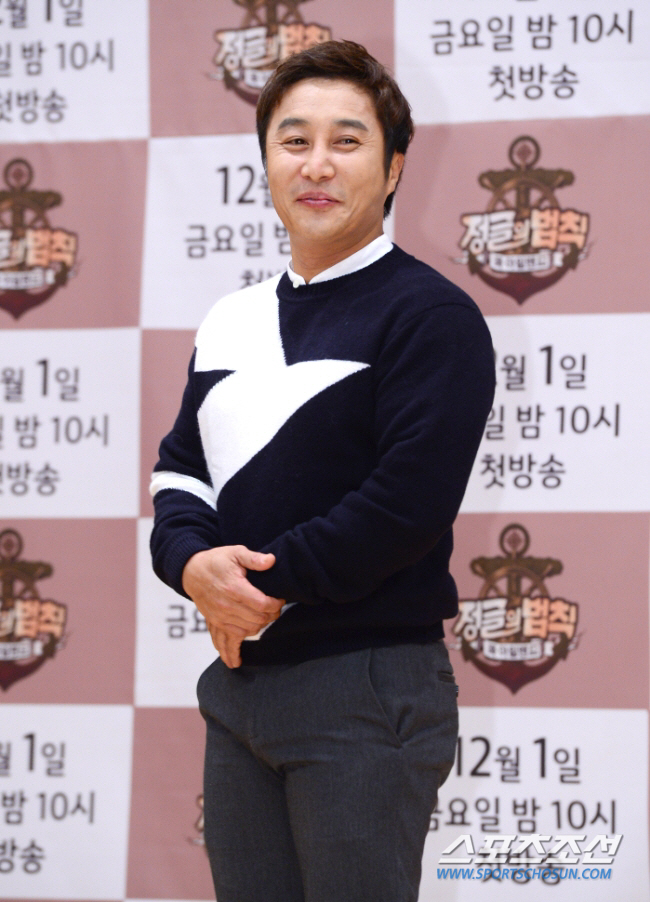 Kim Byung-man is on the verge of being kicked out..Thighs are also injured 'Shock' ('Survival King')