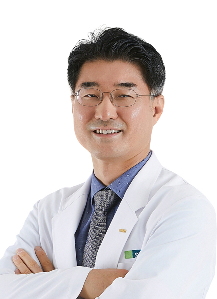 Kim Byung-sung, Professor of Soonchunhyang University Bucheon Hospital, Appointed Next Chairman of the Korean Society of Surgeons