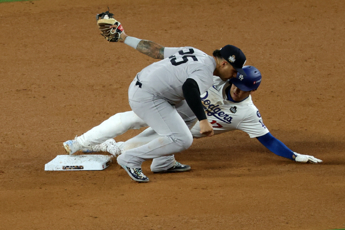 Lucky generation! 50-50 No More in ML History, 'Otani Deadly to Steal Shoulder Surgery' Roberts