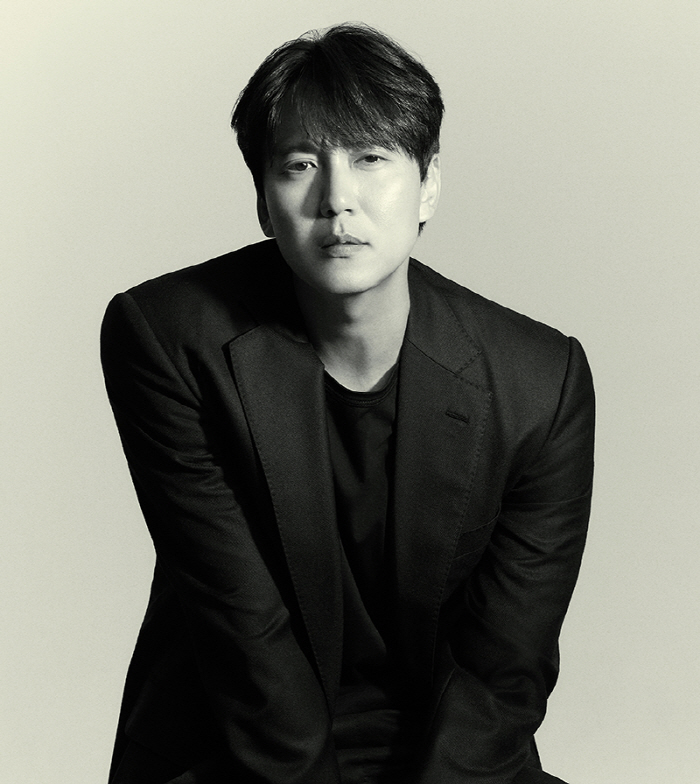  Kim Nam-gil will be 'Fierce Donor' again this year..Kim Sung-kyun → Lee Ha-nui, all out