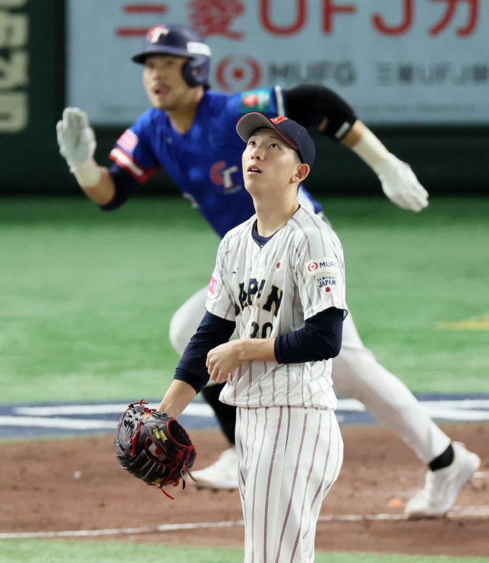 Pitcher replacement misjudgment Ibata head coach, go out.' He signed an extension contract to the WBC in 2026, but the aftermath of the Premier 12 shock defeat (Min Chang-ki's Japanese baseball)