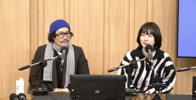 Ryu Seung-beom changed his impression after getting married '♥My wife saves me, angelic existence'('Cultwo Show')