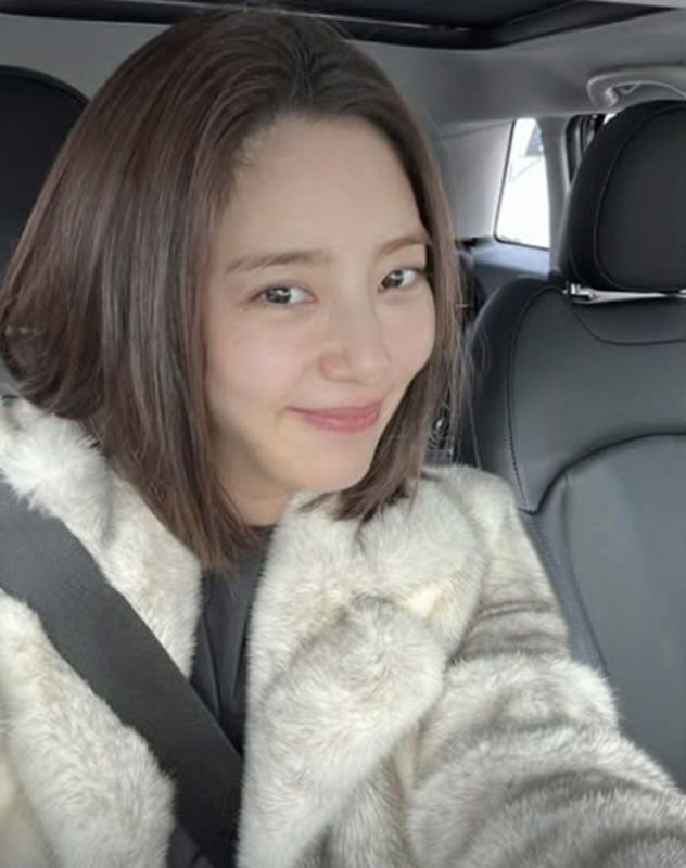 Son Dambi, the money she spends at 18 weeks of pregnancy, it's a lot...Already 'Care for all kinds of workouts' Fetalism