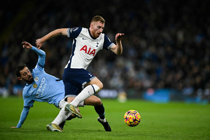 'Was it that bad?' 'Legends'' rave reviews against SON colleagues ''Best performance against Manchester City, Rebaumun pays attention.'