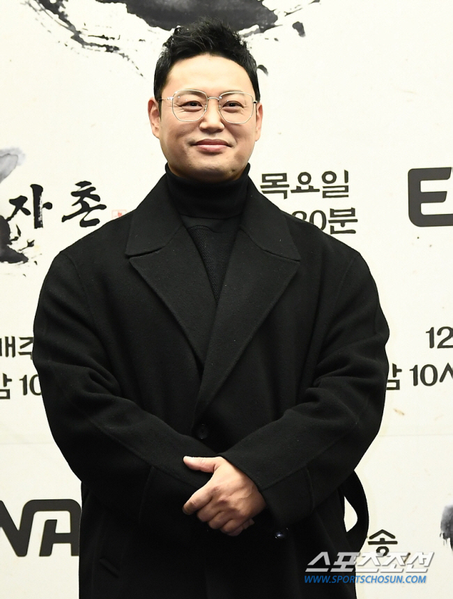 Yang Chi-seung 'I owe 400 million won'I was kicked out of the gym'