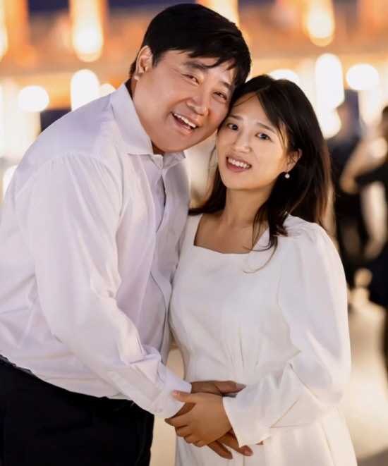 ''Yang Jun-hyuk ♥' Park Hyun-sun is pregnant 13kg...'I want to give birth naturally, but I'm a baby, so schedule surgery.'