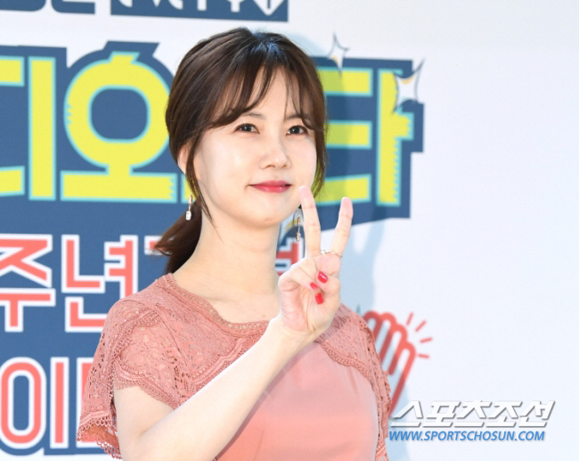 ''53 years old' Park So-hyun, the real reason why she's afraid of getting married...'I can't give birth.' ('Love now') 