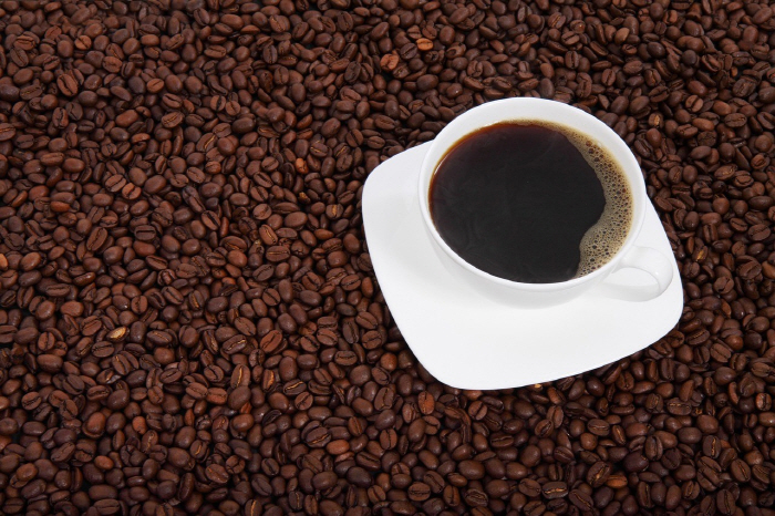 'Coffee, independent of liver disease-related mortality, helps overall survival rates'