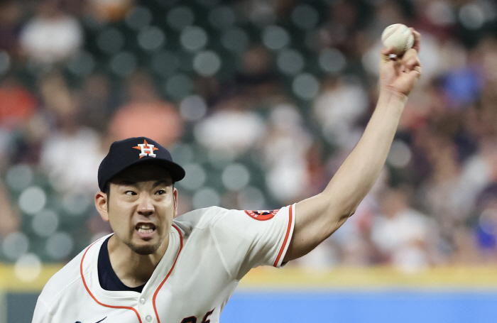 Kikuchi is going to LAA for 3 years and 88.2 billion won at the age of 33...'Otani has left, but many Japanese fans are still cheering for him'