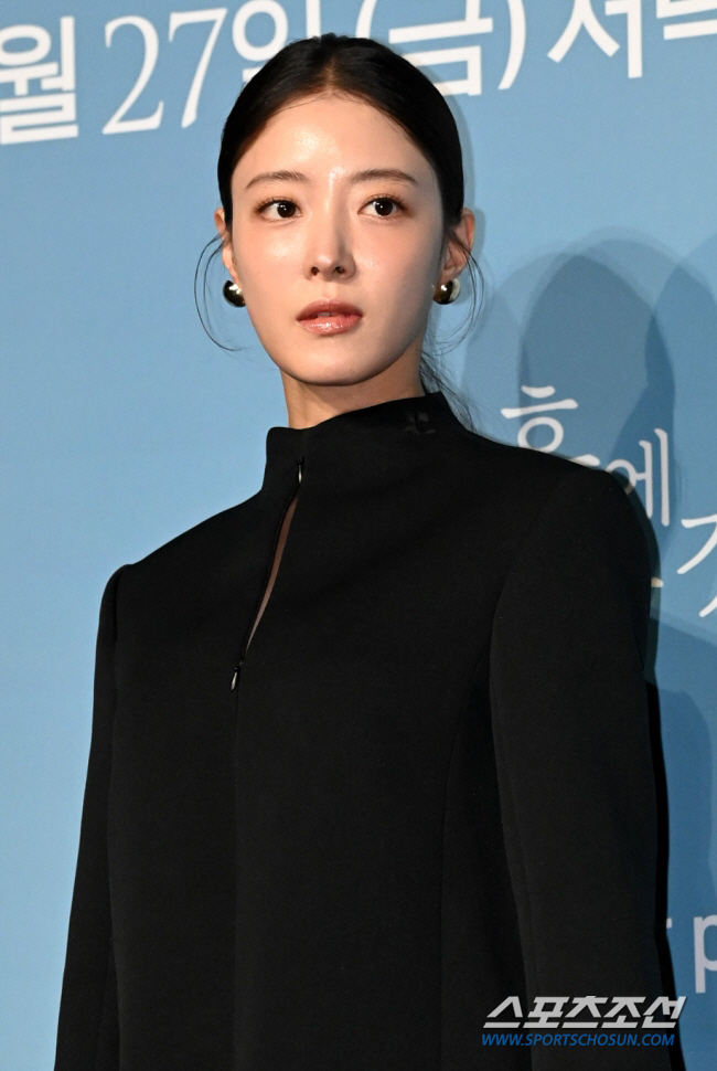 Lee Se-young was born and raised in a motelThere are ups and downs ('MOTEL CALIFORNIA')