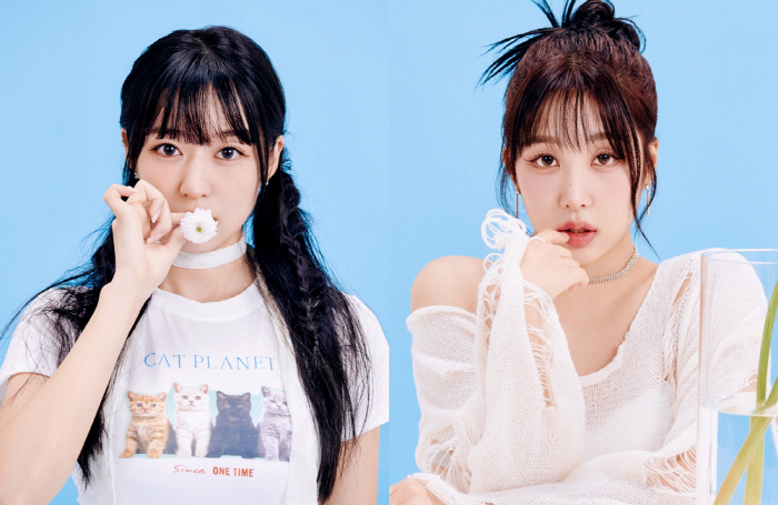 'New girl group'UDTT reveals some of its members, Lisako and Gu Hanna