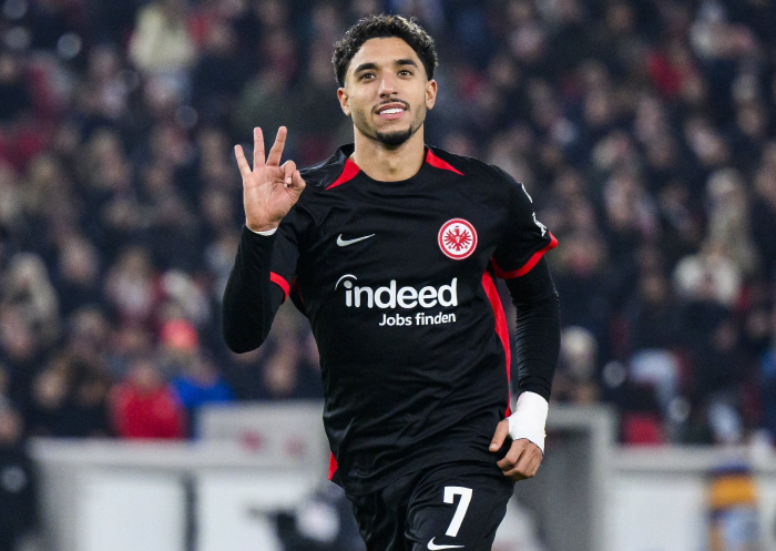 Amorim, wait for me! I'll buy you two...'11 goals and 7 assists'Bundes superstar  AC Milan vice-captain set to be recruited