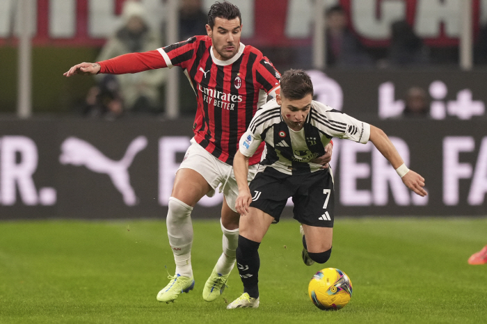 Amorim, wait for me! I'll buy you two...'11 goals and 7 assists'Bundes superstar  AC Milan vice-captain set to be recruited