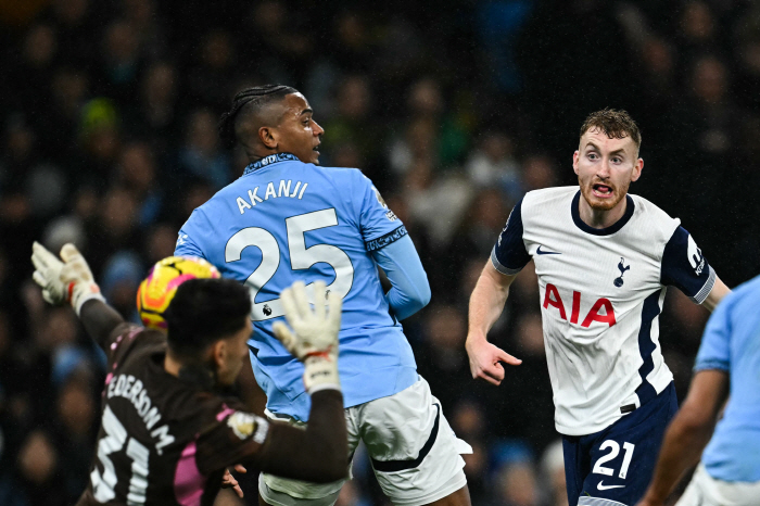 'As expected, Tottenham senior knows Son Heung-min's value. What about the other two Tottenham players who will play for Manchester City?