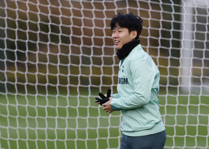  Son Heung-min until 2026 Tottenham, no more twists...Reaffirming the best reporter in public confidence, 'A one-year extension clause is invoked.'