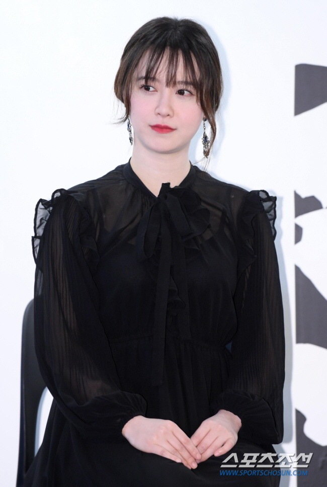 'An Jae-hyun Divorce' Koo Hye-sun announces a new start for the first time in two years'After a tentative break, I will tell you the story'