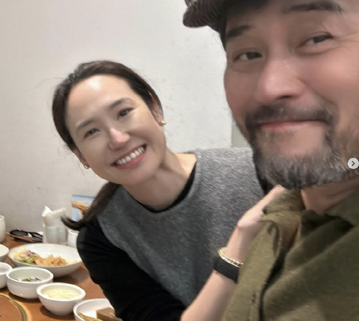 Kang Joo-eun is impressed by the joint song between her parents and South Korea '♥30 years with Choi Min-soo, it was difficult, but I got paid for it '