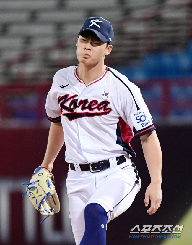 KIA pitcher Kwak Do-gyu, born in 2004, will present MZ Life starring in 'Na Hon-san'