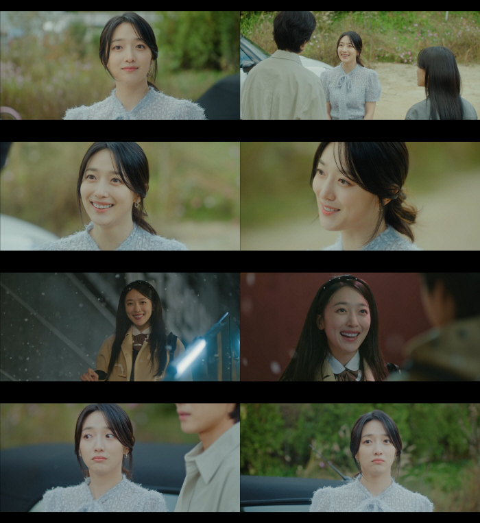 The mood changes with Pyo Yejin's appearance..Lee Jong-won's 「Lovely ex-girlfriend」, Kim Se-jeong nervous ↑('Drinking Romance')