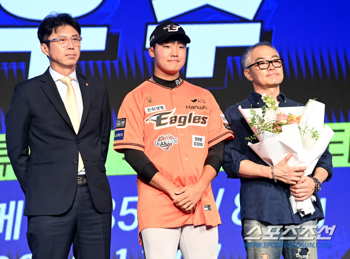 Ryu Hyun-jin, Moon Dong-ju, Um Sang-baek vs. 1 foreigner...Jung Woo-ju and Jung Hyun-woo's fate is already mixed