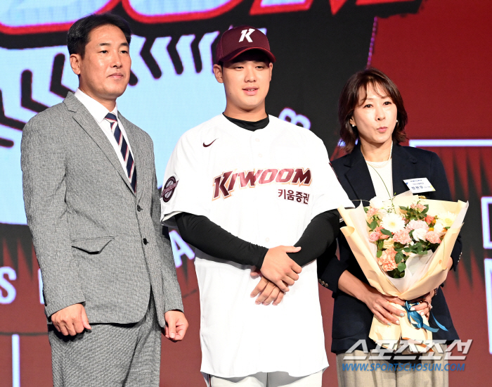 Ryu Hyun-jin, Moon Dong-ju, Um Sang-baek vs. 1 foreigner...Jung Woo-ju and Jung Hyun-woo's fate is already mixed