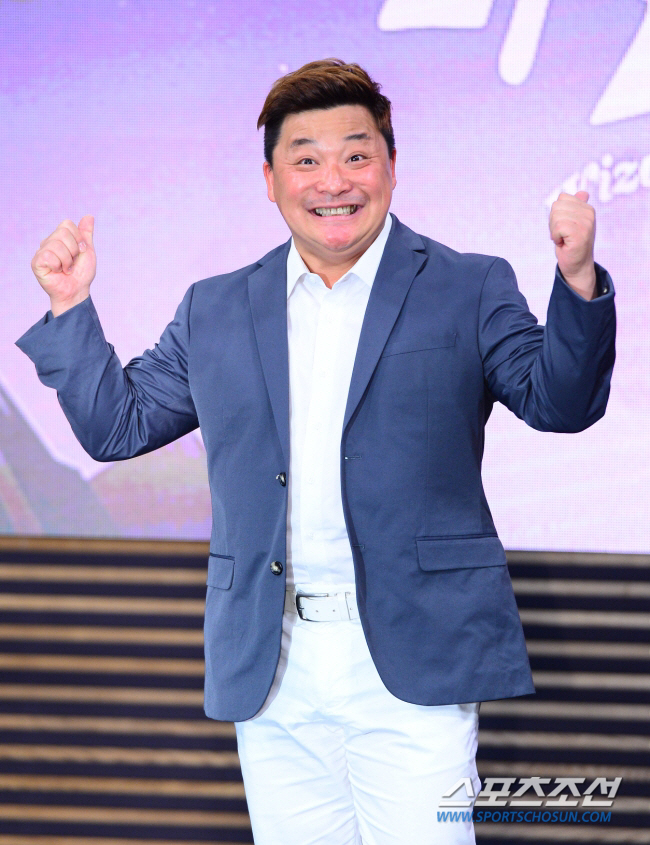 '3 Billion Bankruptcy'Yoon Jung-soo''The fee for the performance at that time was seized due to guarantee issues''('Save me Homes')