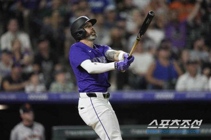 'Let's go, bears!' Former and current foreigners gathered at a Major Leaguer friend 'Korea means'How did you introduce it? 