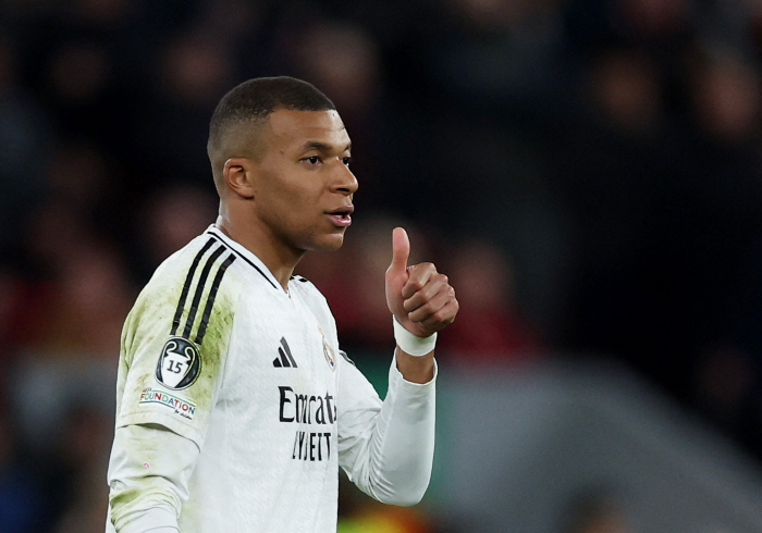 ''Mbappe, I'm not even a footballer anymore.'' Criticized...Will it be a rare failure in the Real Century transfer, the biggest crisis in his career