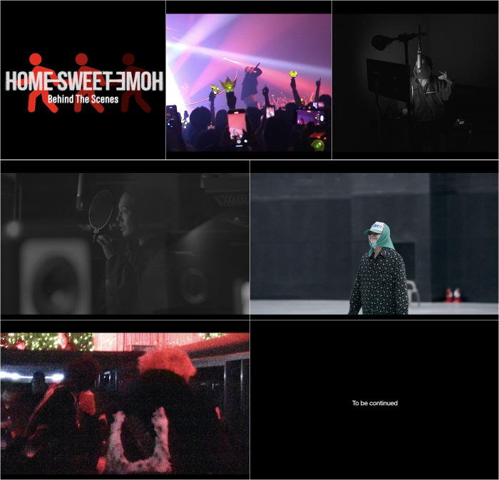 GD’s 'Home Sweet Home' Behind-the-Scenes Video Hits 1M Views