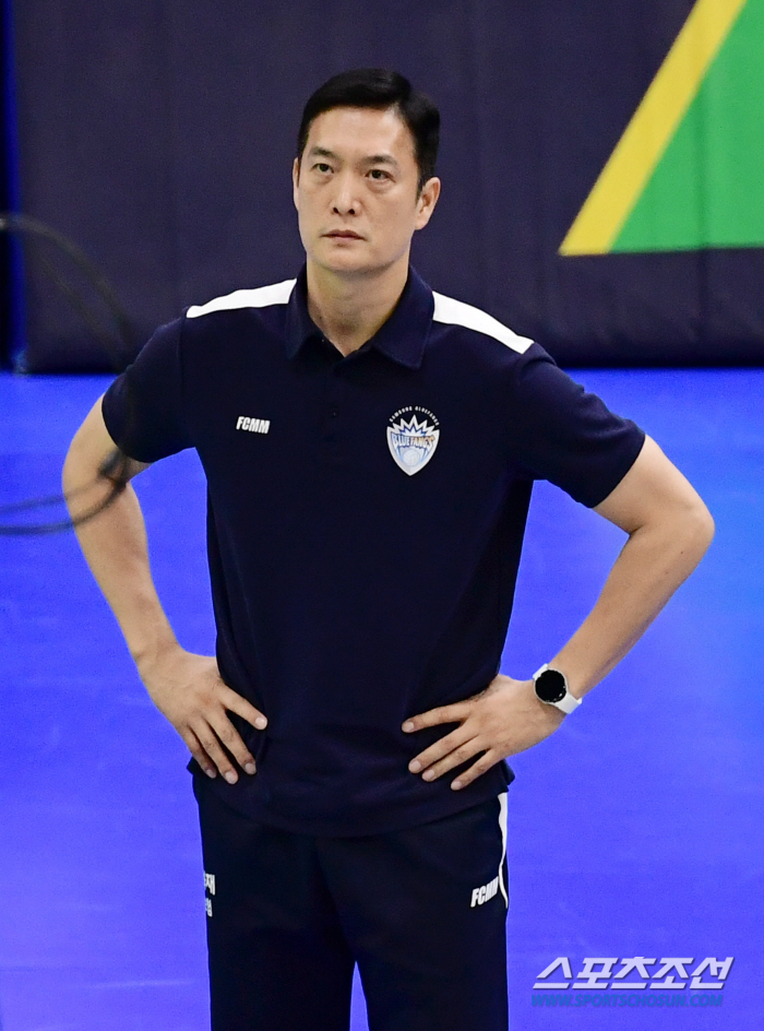 'Chonghan's upset loss'Kim Sang-woo's sigh'Pasley is actually a foreign player…' 