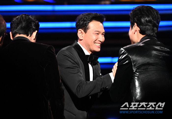  Hwang Jungmin, the happiest moment