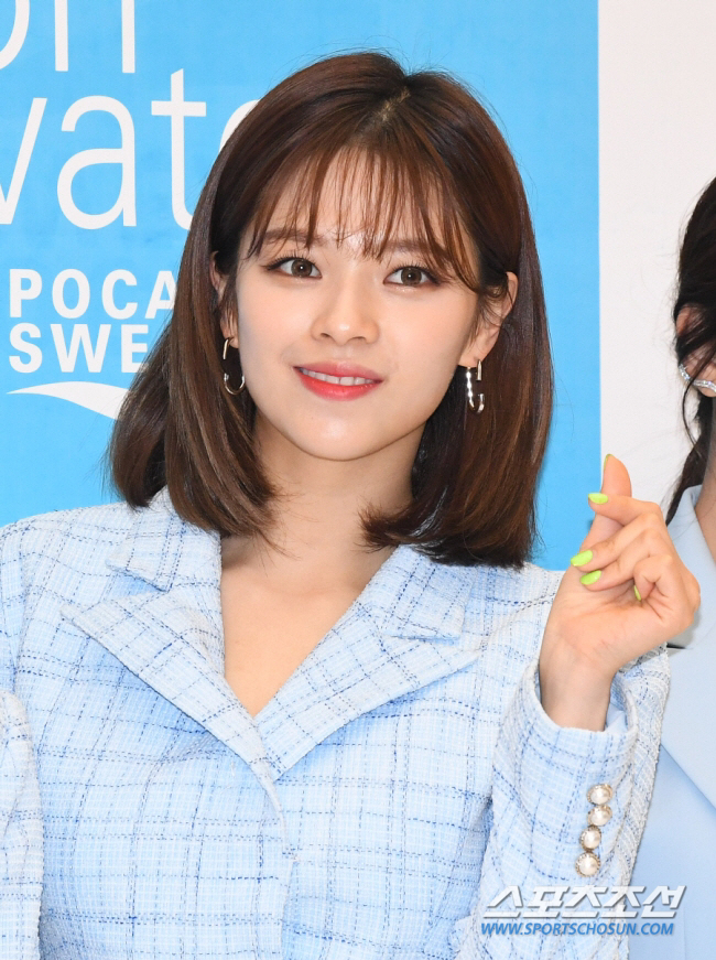 Gong Seung-yeon Reveals Jeongyeon's Shocking Constipation Emergency