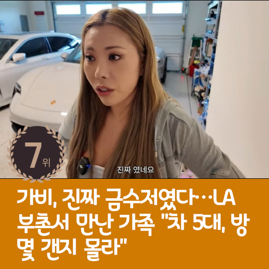  Last week's hot issue, Hwasa 'I lost all my thigh weight after taking medicine' Confession