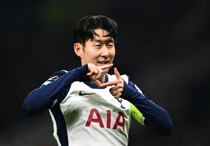 'Director Flick likes SON!' Son Heung-min, isn't it the end of 'Breaking Barcelona transfer rumors'? Catalan Press 'Can be recruited instead of a 22-year-old prospect'