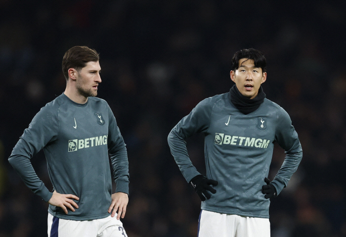 'Director Flick likes SON!' Son Heung-min, isn't it the end of 'Breaking Barcelona transfer rumors'? Catalan Press 'Can be recruited instead of a 22-year-old prospect'