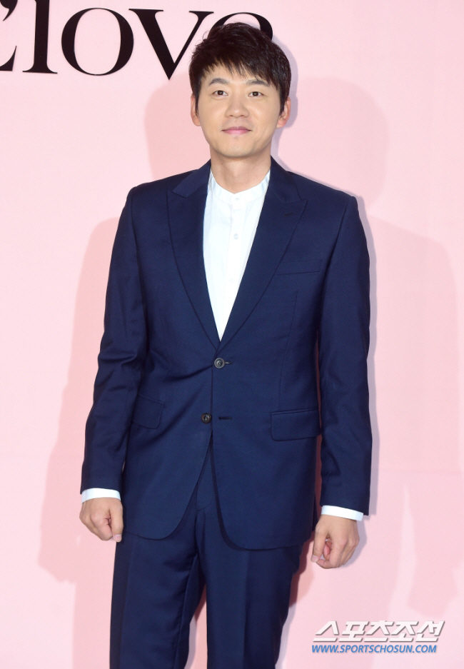 Kim Seung-soo blew up on the staff. 'It's not going to work..He's so mad that he's blacked out' ('My Little Old Boy') 