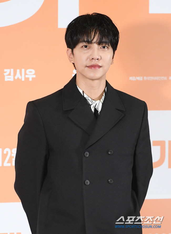 Lee Seung-gi, who lost confidence, admitted his atrocities 'Only liars are gathered'('Survival King')