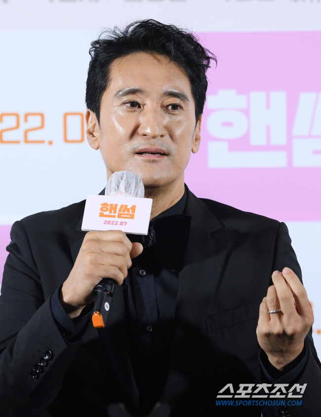 Shin Hyun-jun, in the end, steps for divorce 'Selfish person, father is not enough' ('The Iron Family')